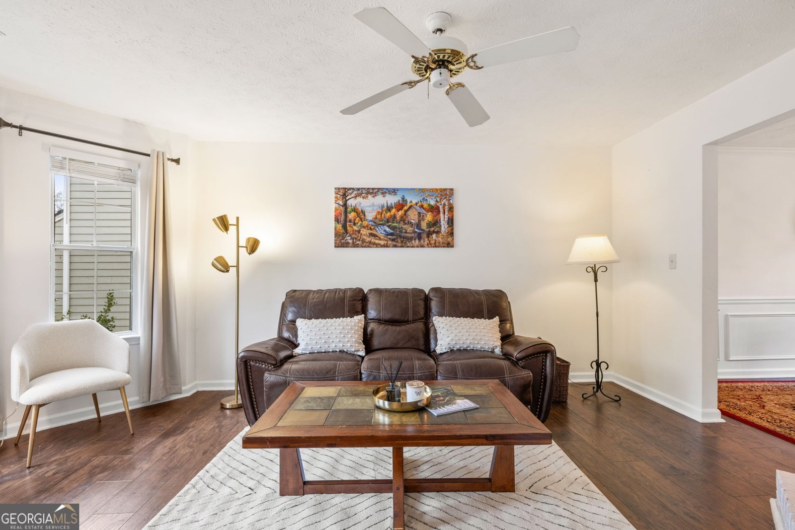 4020 Lullwater Way Alpharetta - Photo 8