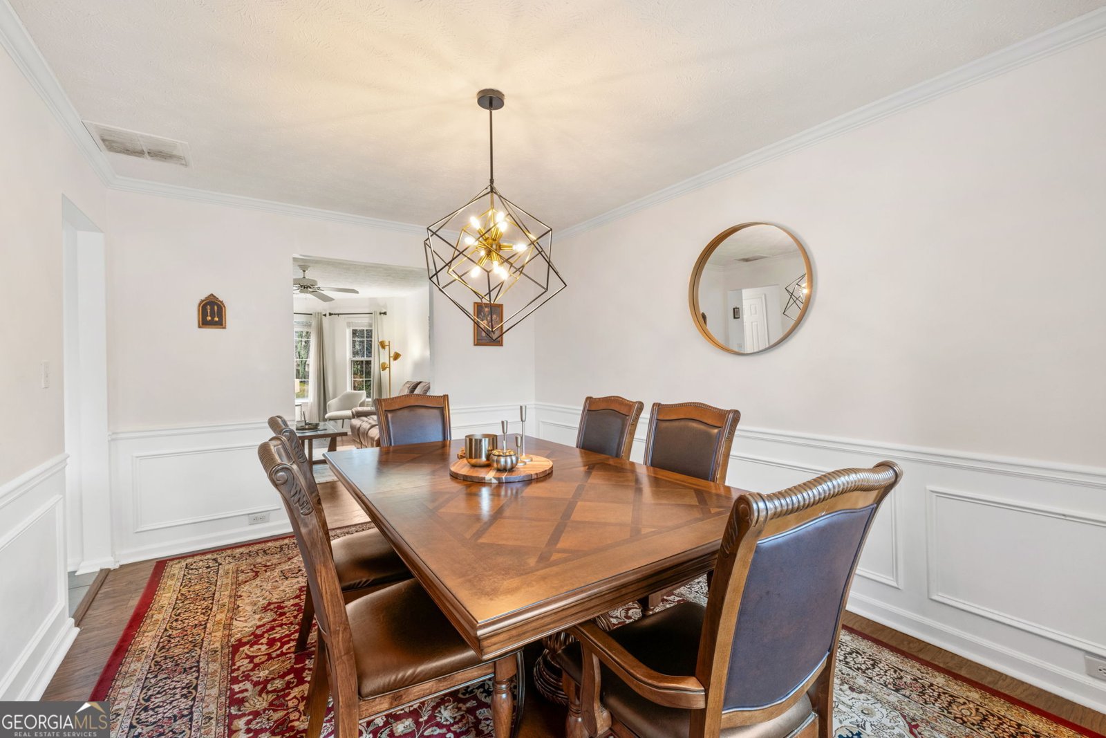 4020 Lullwater Way Alpharetta - Photo 9