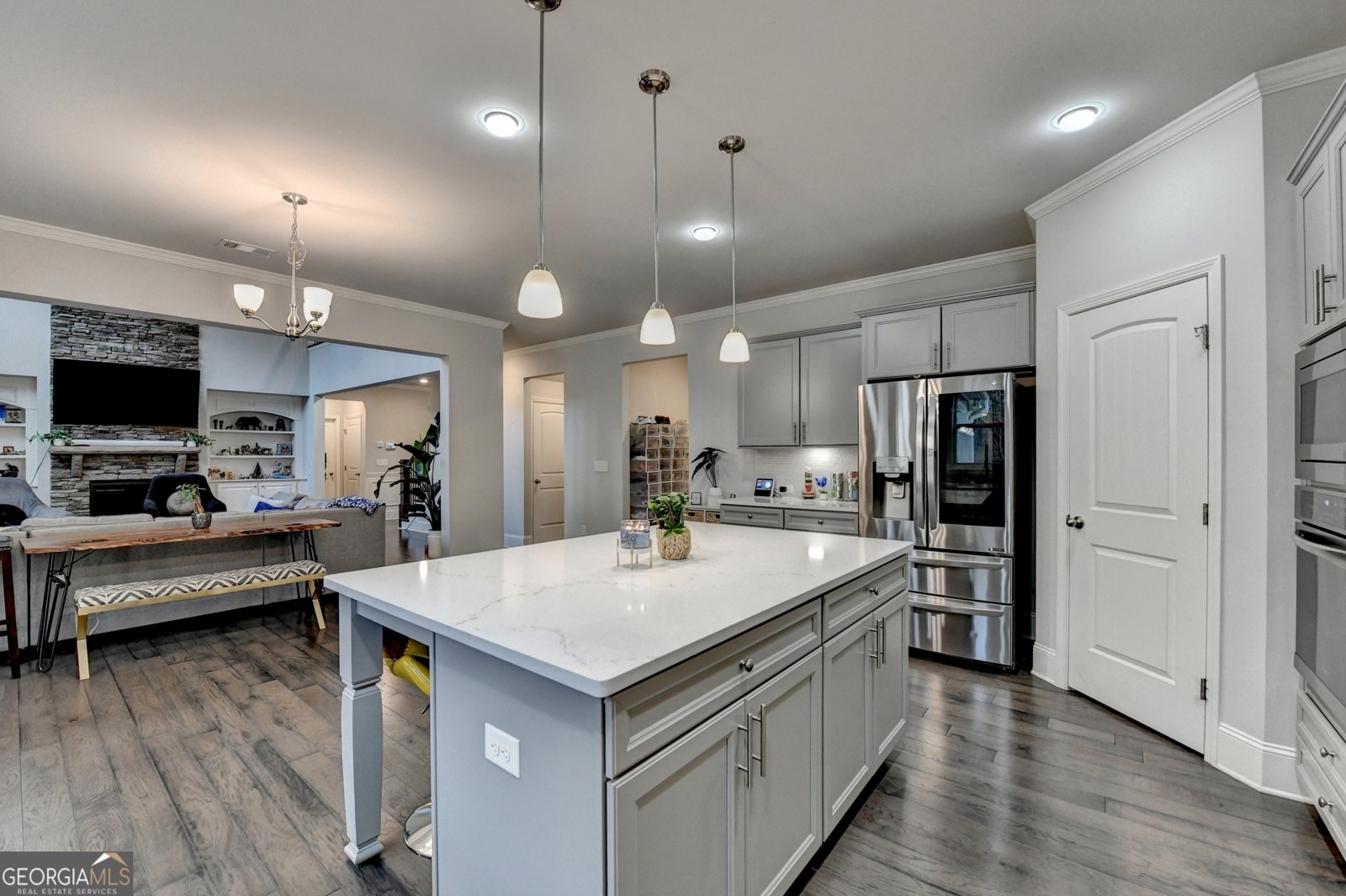 3655 Gabbro Bluff Cumming - Photo 23