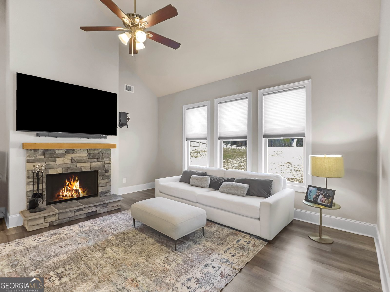 234 Thyme Leaf Way Locust Grove - Photo 12