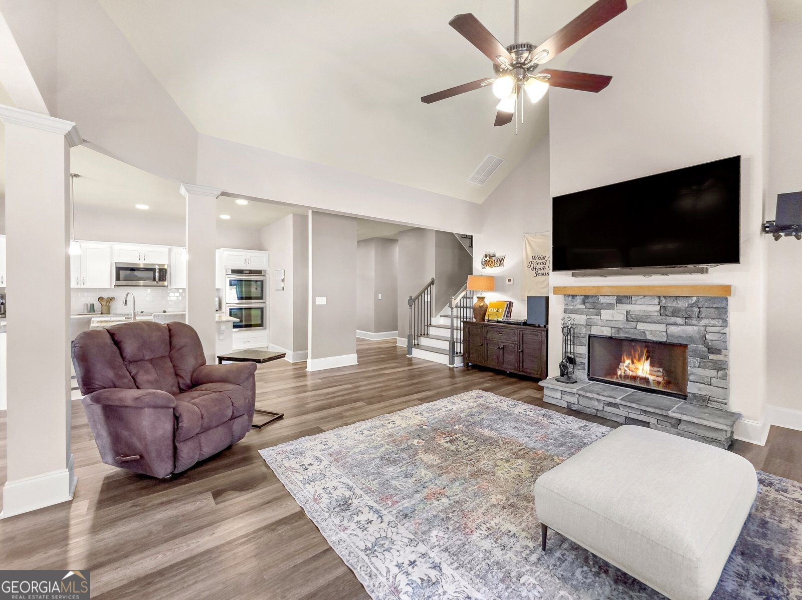 234 Thyme Leaf Way Locust Grove - Photo 14