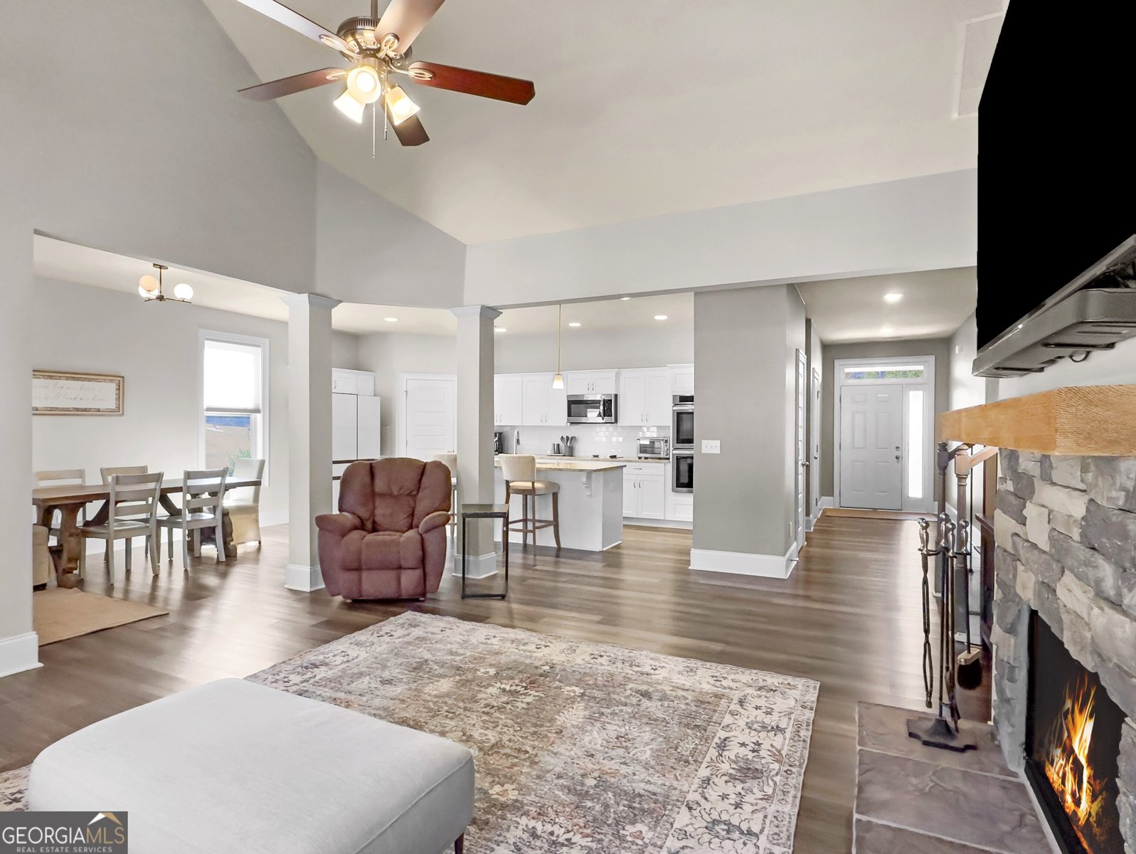 234 Thyme Leaf Way Locust Grove - Photo 15