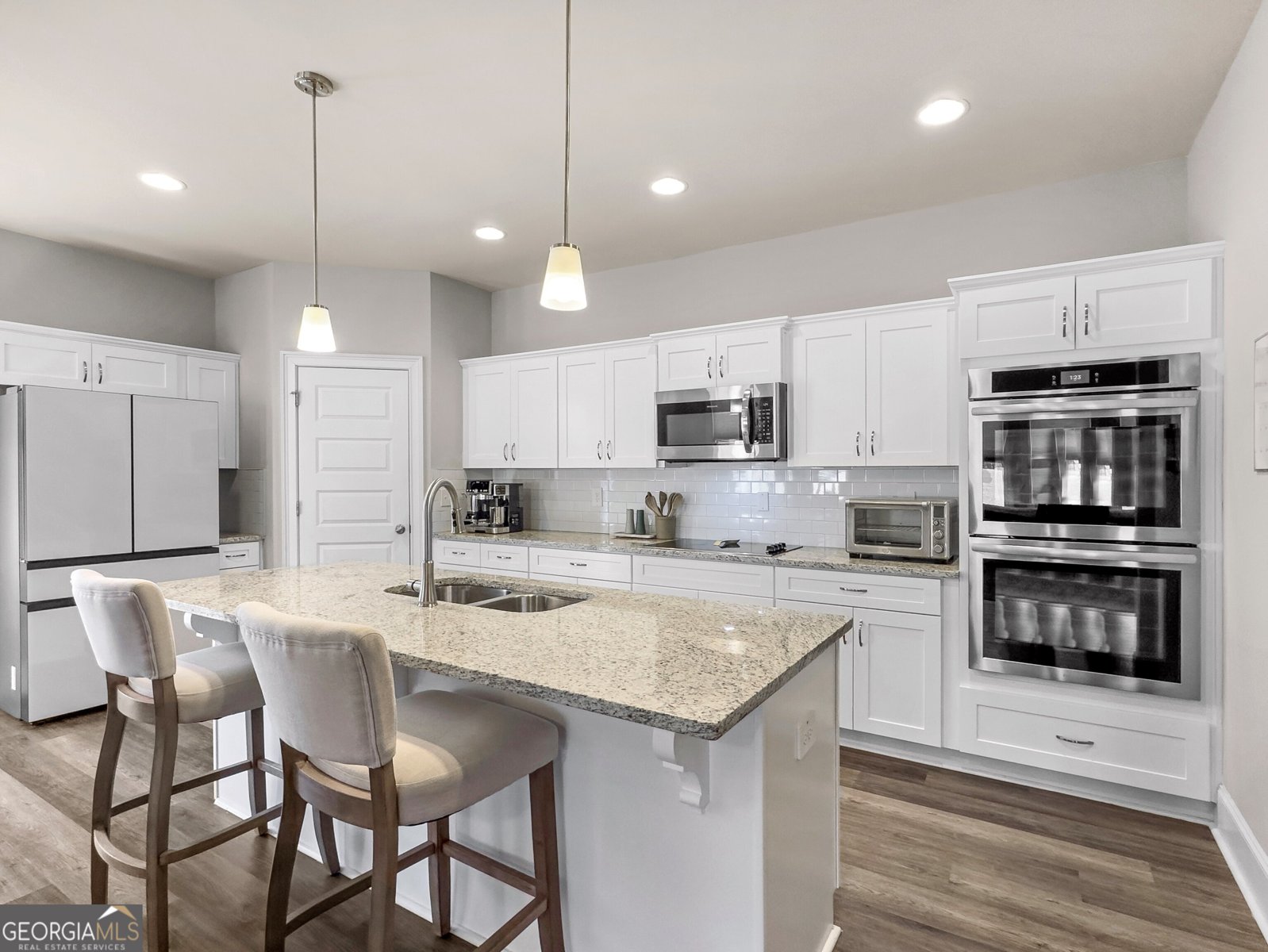 234 Thyme Leaf Way Locust Grove - Photo 17