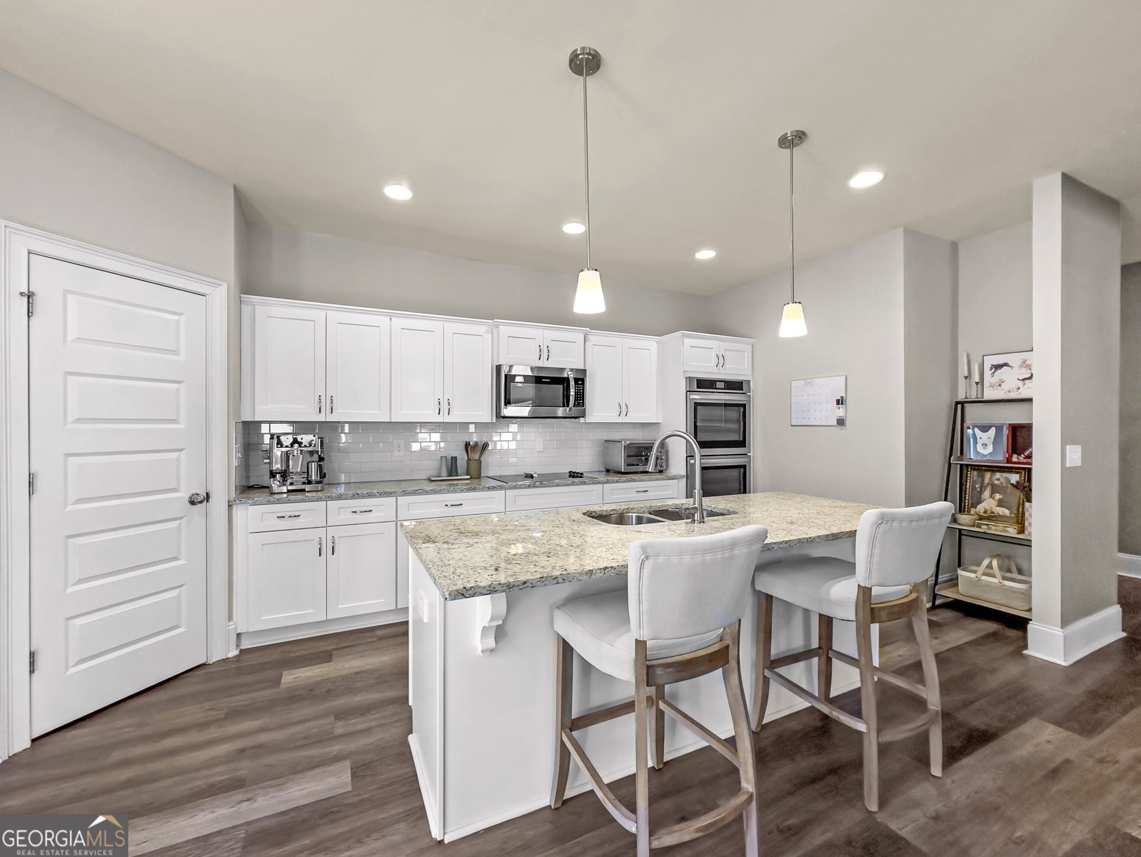 234 Thyme Leaf Way Locust Grove - Photo 18