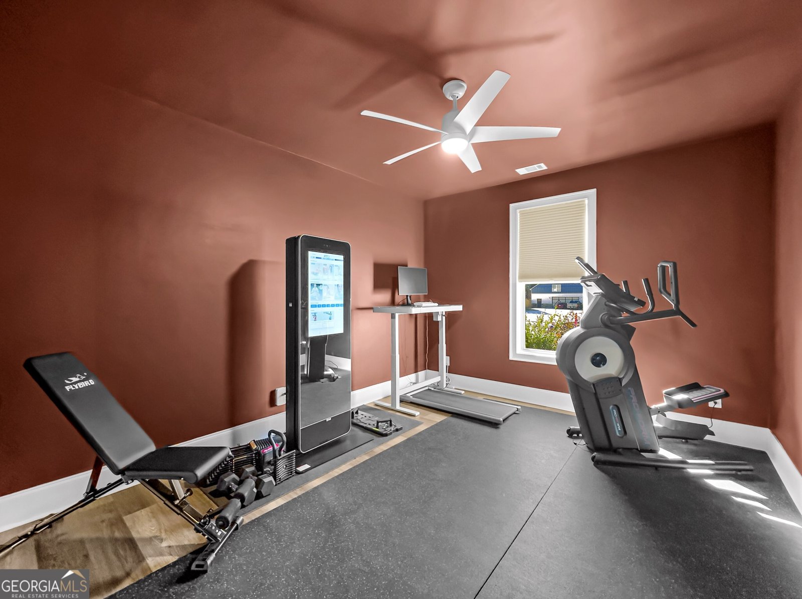 234 Thyme Leaf Way Locust Grove - Photo 23