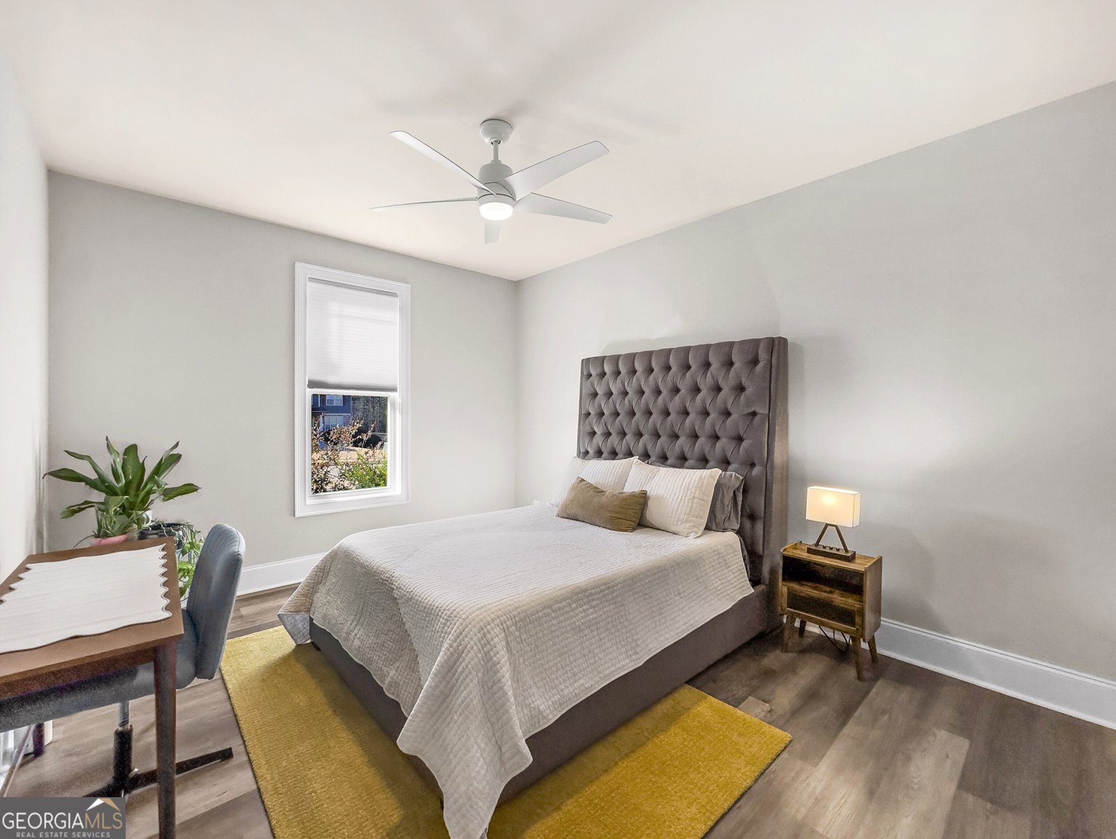 234 Thyme Leaf Way Locust Grove - Photo 25