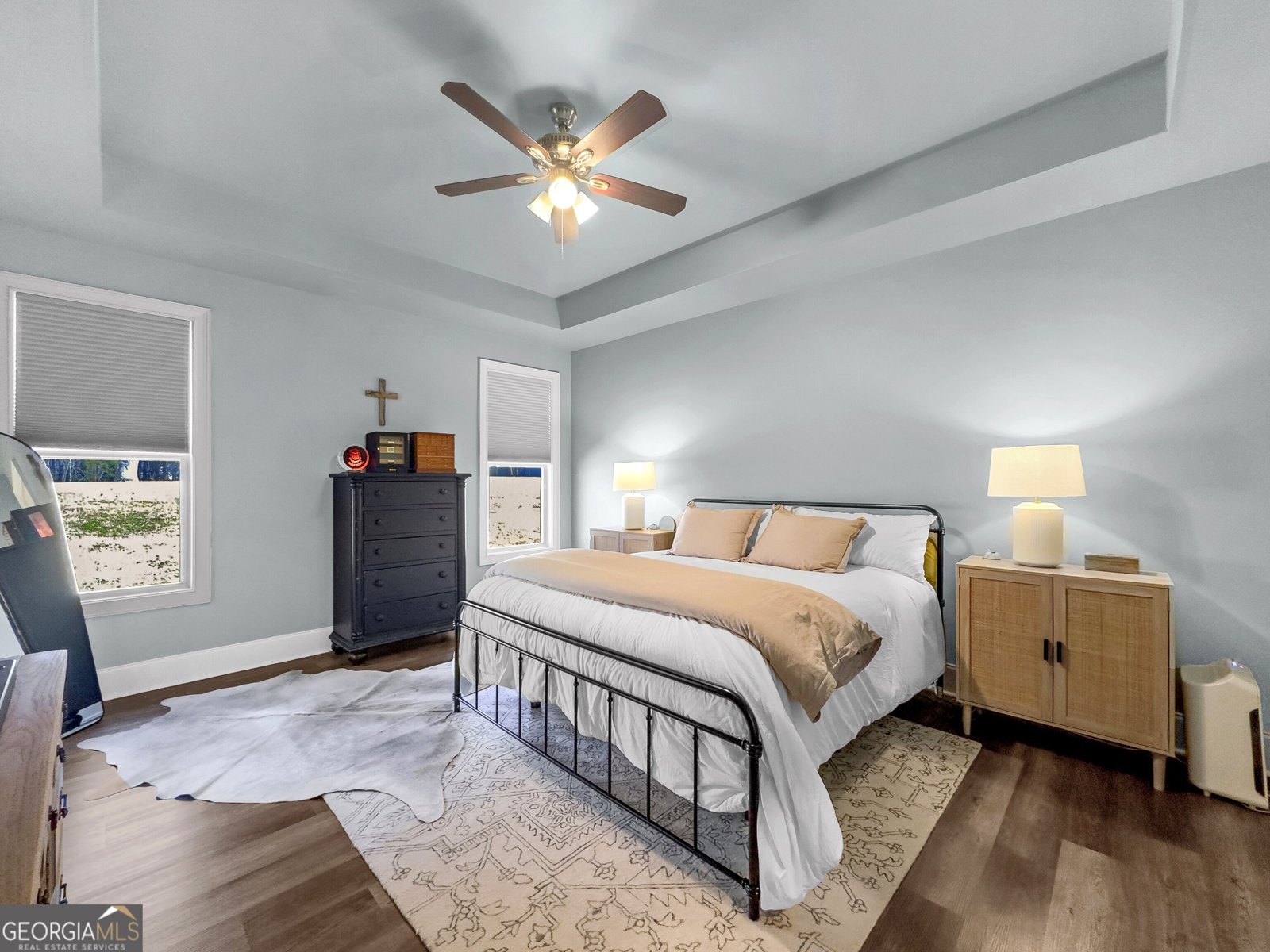 234 Thyme Leaf Way Locust Grove - Photo 27