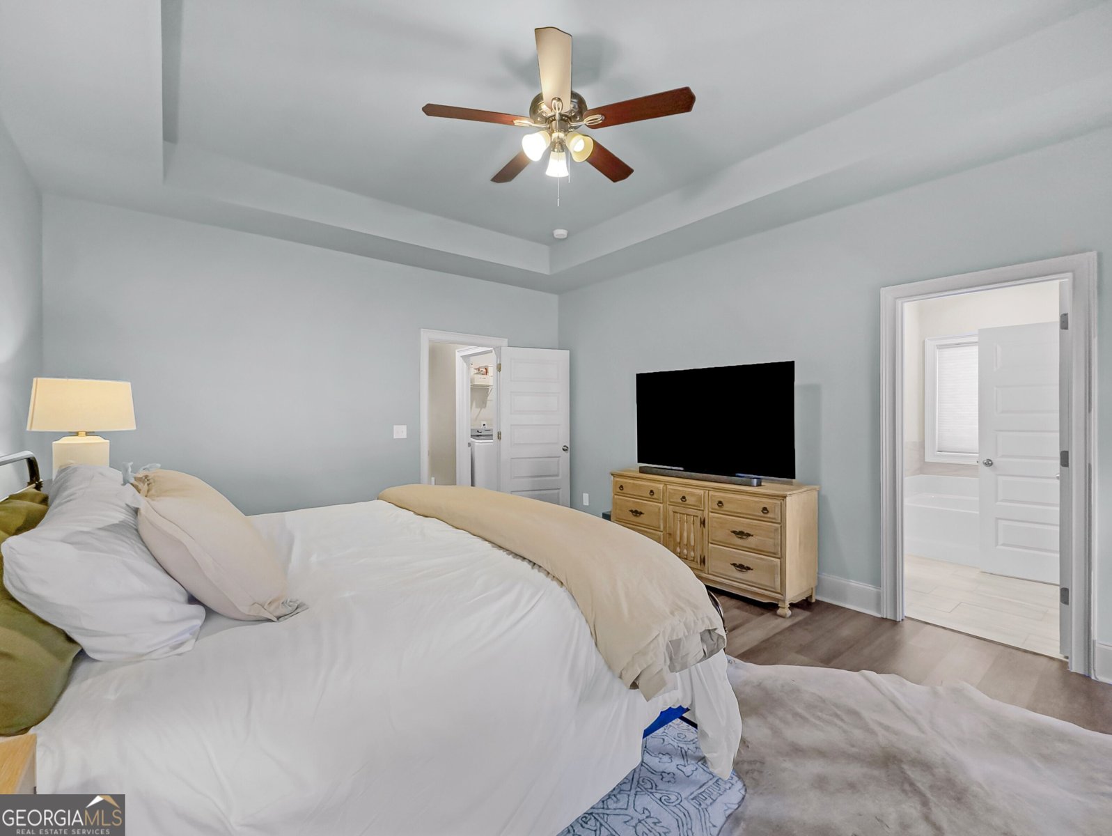 234 Thyme Leaf Way Locust Grove - Photo 31