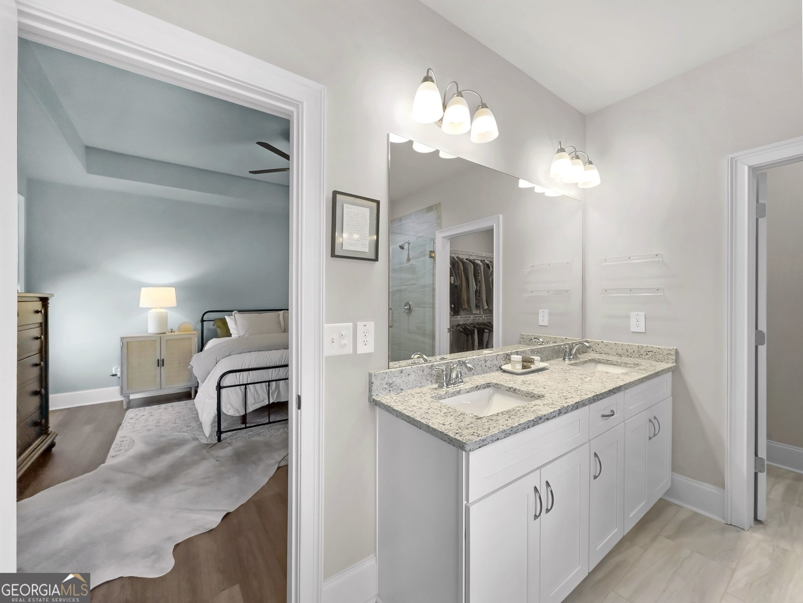 234 Thyme Leaf Way Locust Grove - Photo 33