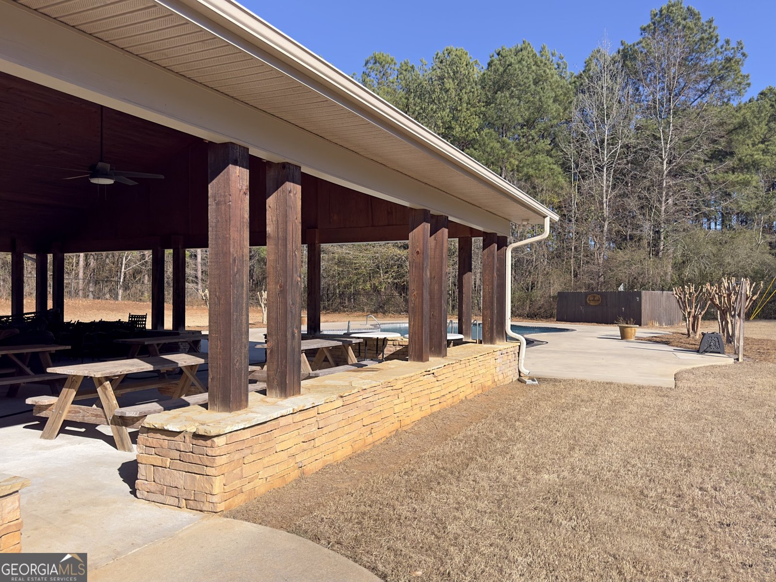 234 Thyme Leaf Way Locust Grove - Photo 53