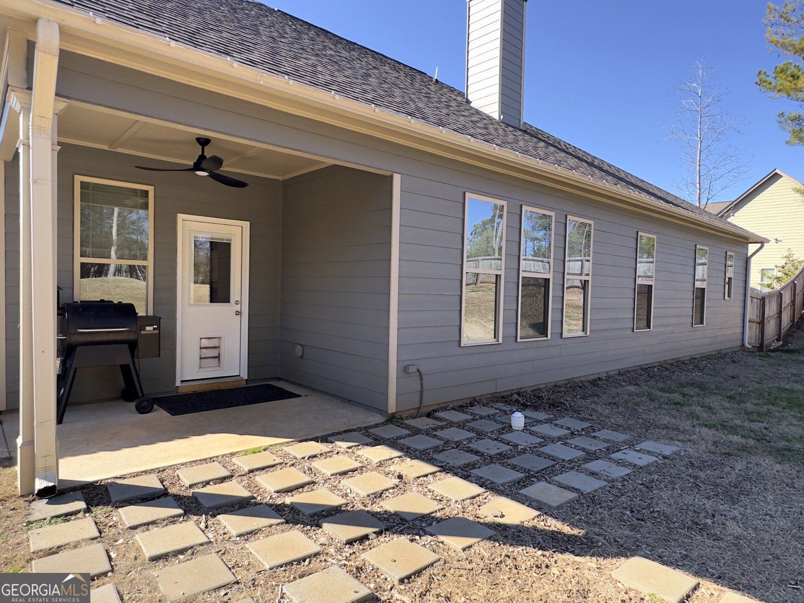 234 Thyme Leaf Way Locust Grove - Photo 7