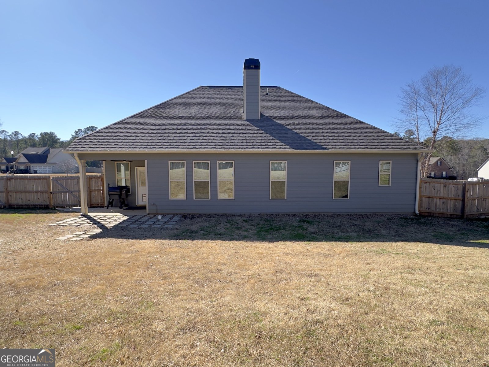 234 Thyme Leaf Way Locust Grove - Photo 8