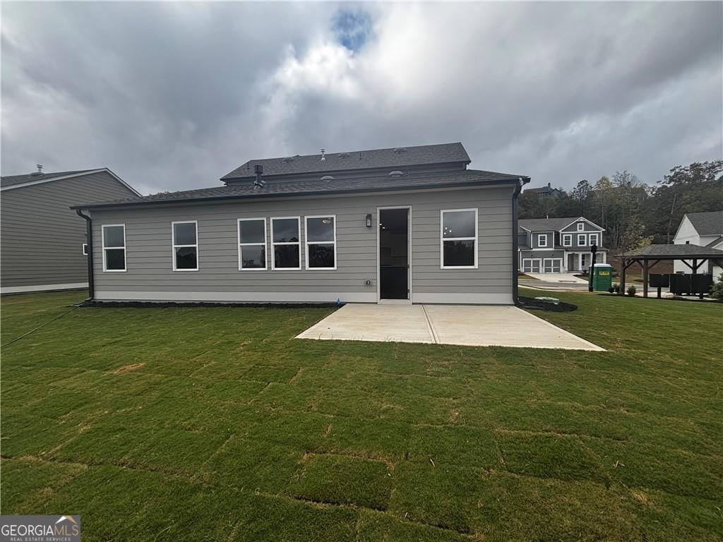 328 Willow Cove Canton - Photo 15