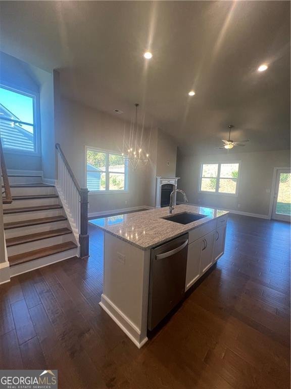 273 Lakeside Place Canton - Photo 6