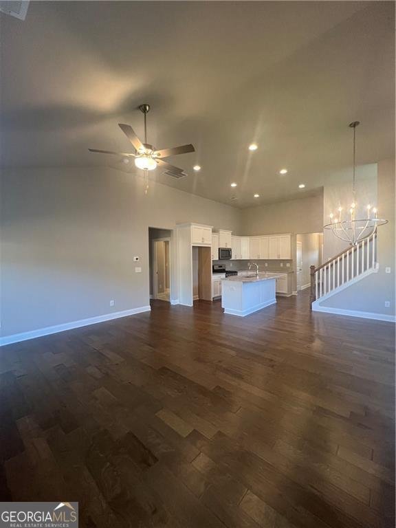 273 Lakeside Place Canton - Photo 8