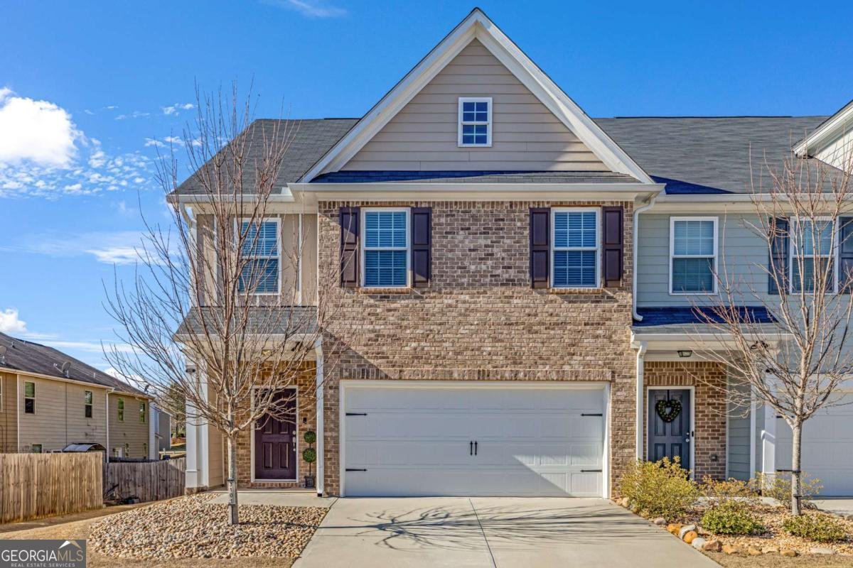 3101 Fareed Street Douglasville - Photo 1