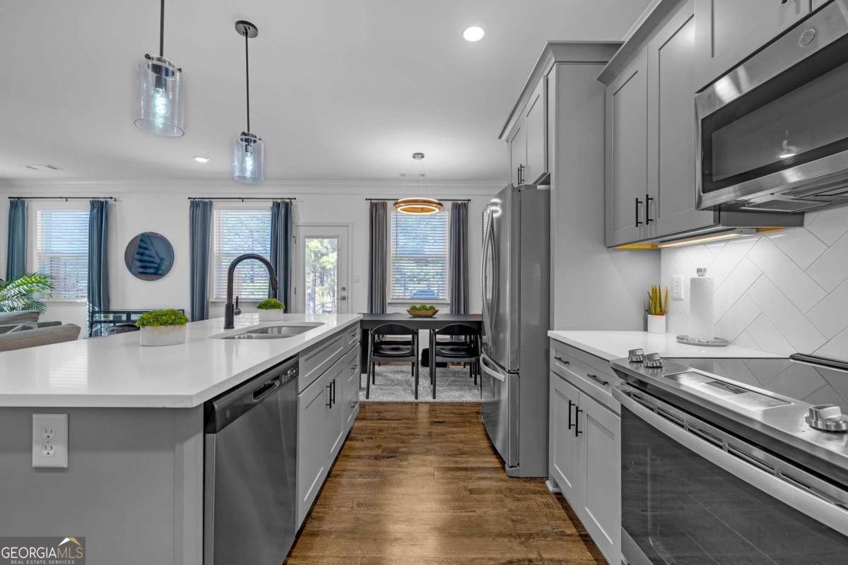 3101 Fareed Street Douglasville - Photo 10