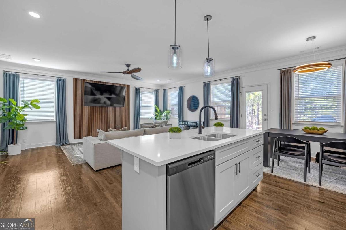 3101 Fareed Street Douglasville - Photo 13