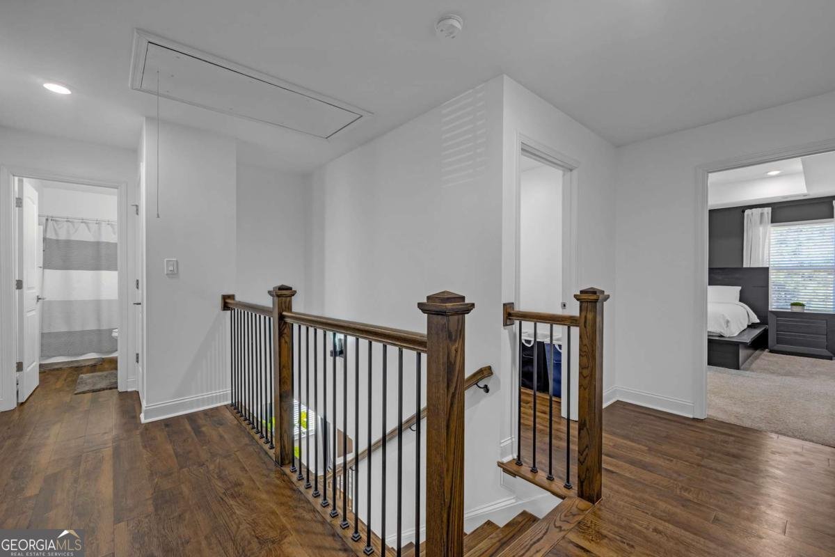 3101 Fareed Street Douglasville - Photo 14