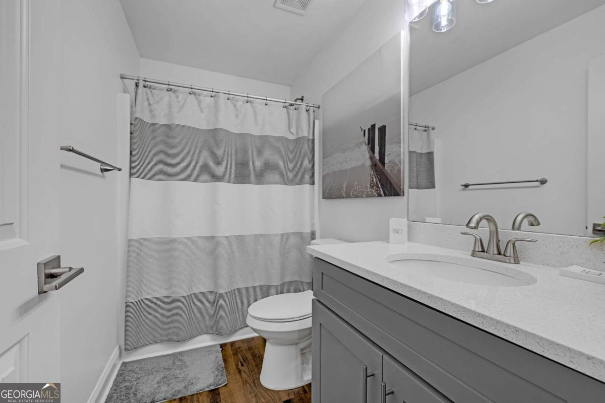 3101 Fareed Street Douglasville - Photo 15