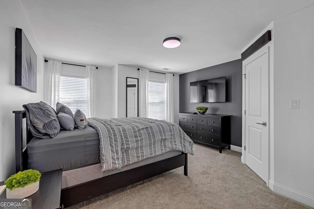 3101 Fareed Street Douglasville - Photo 16