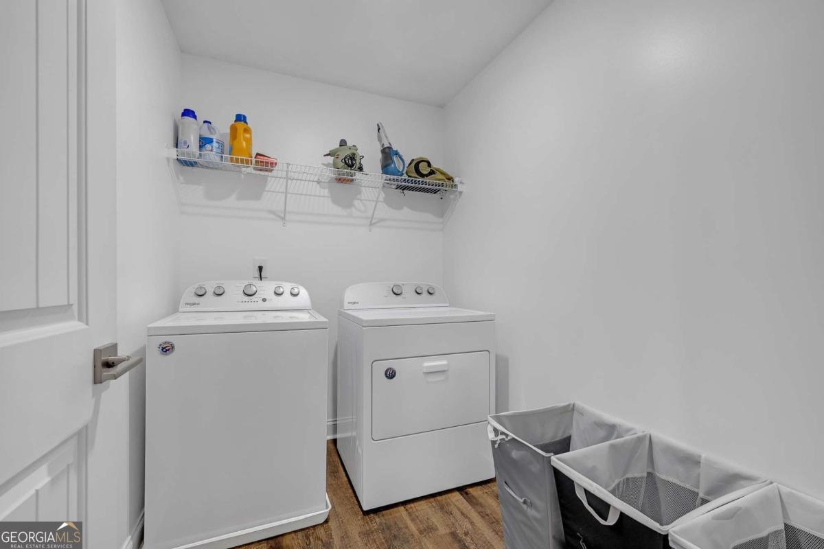 3101 Fareed Street Douglasville - Photo 19