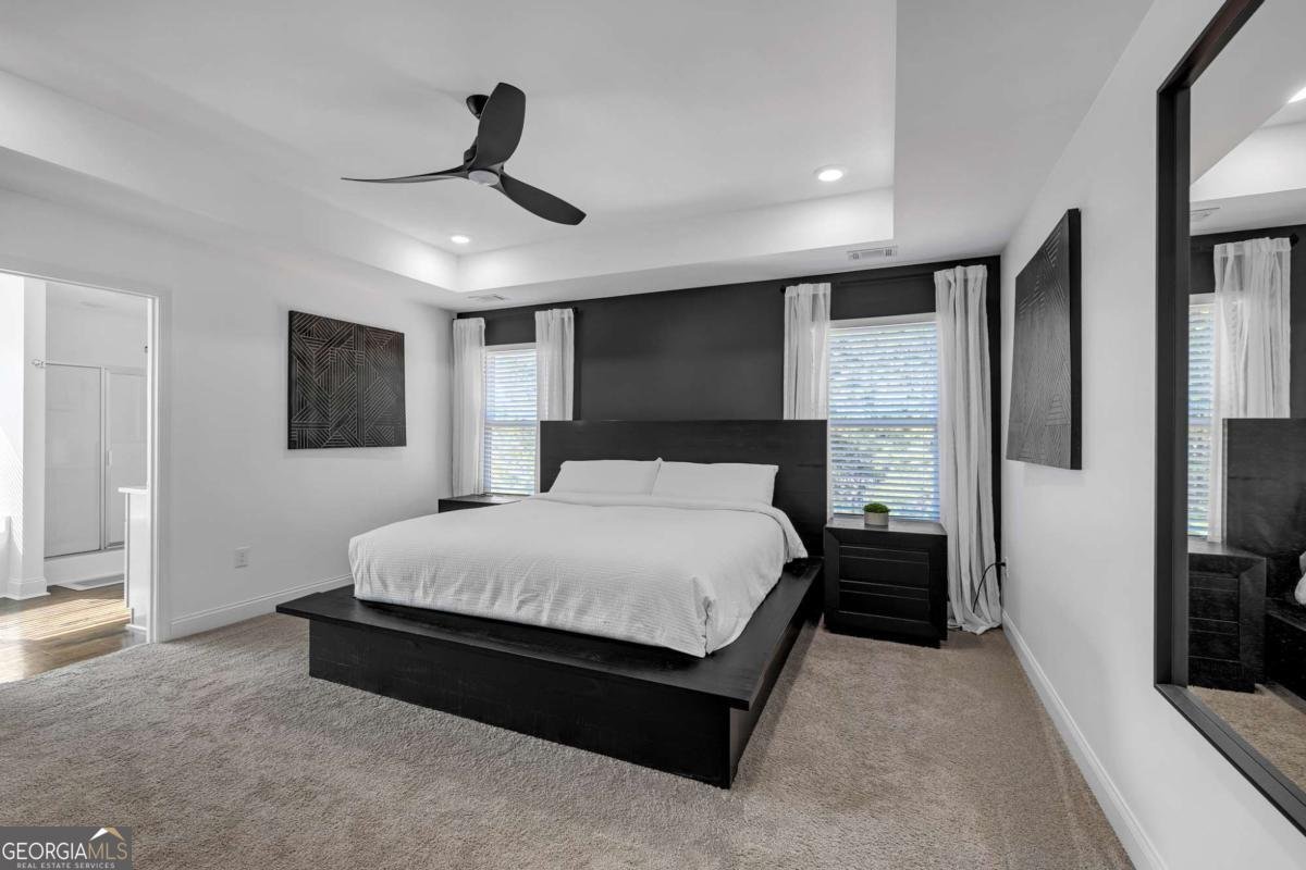 3101 Fareed Street Douglasville - Photo 20