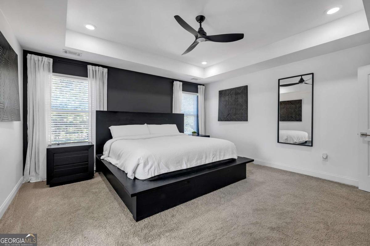 3101 Fareed Street Douglasville - Photo 21