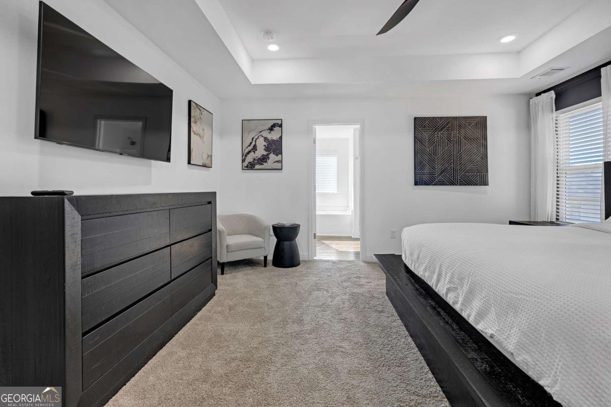 3101 Fareed Street Douglasville - Photo 22