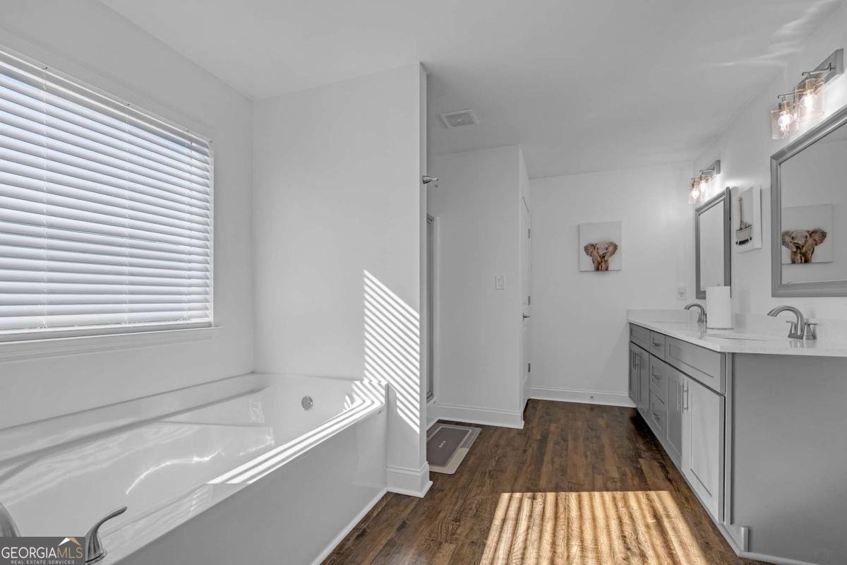 3101 Fareed Street Douglasville - Photo 24