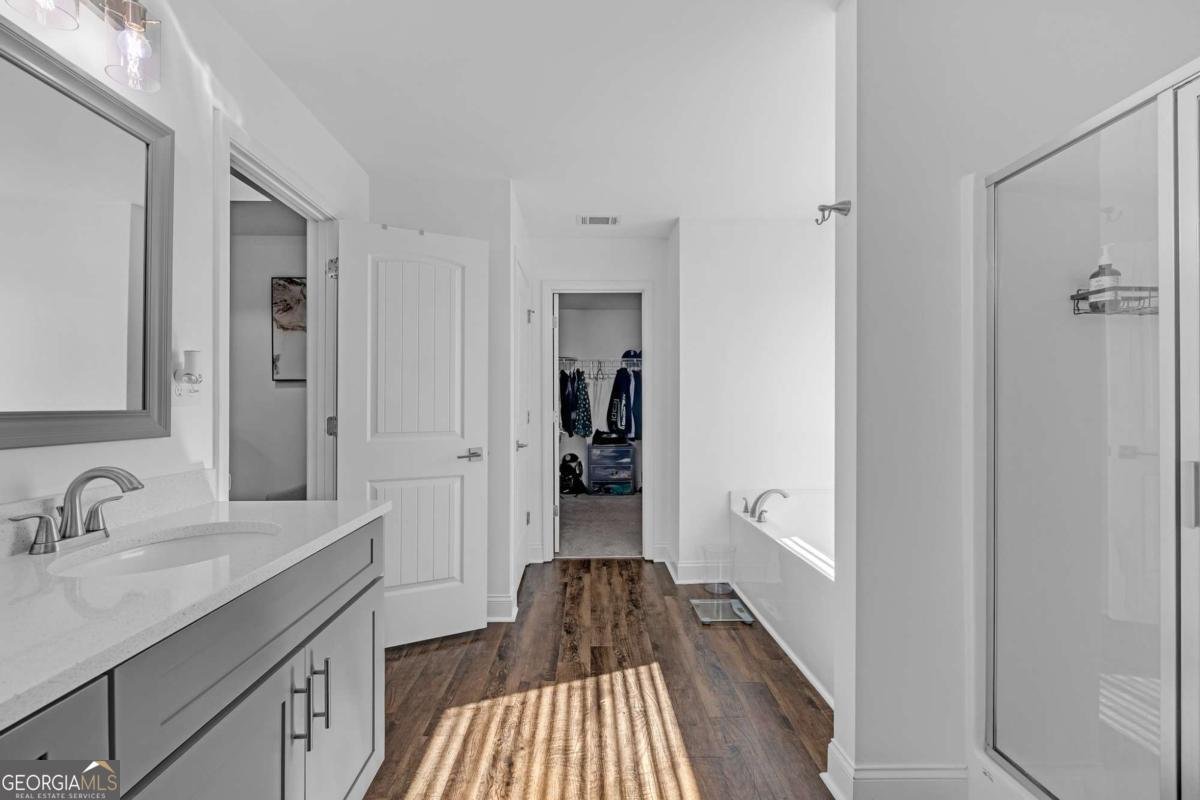 3101 Fareed Street Douglasville - Photo 25