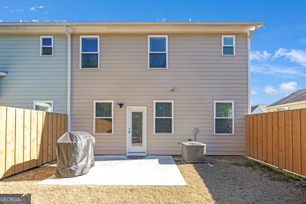 3101 Fareed Street Douglasville - Photo 28