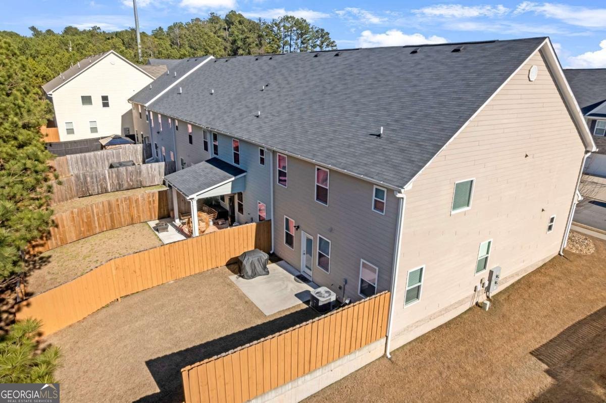 3101 Fareed Street Douglasville - Photo 30