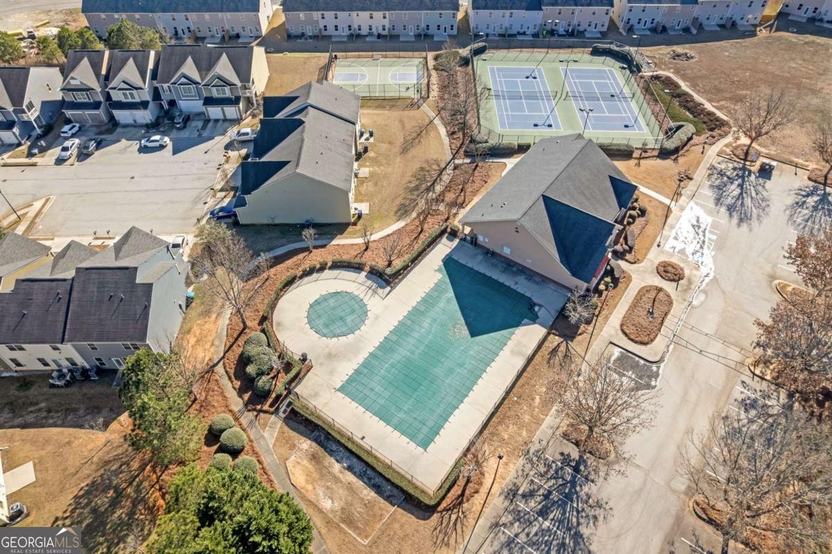 3101 Fareed Street Douglasville - Photo 31