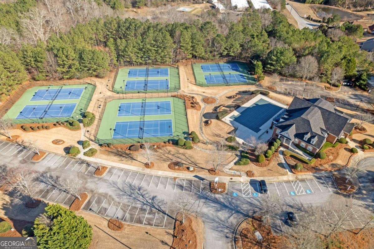 3101 Fareed Street Douglasville - Photo 32