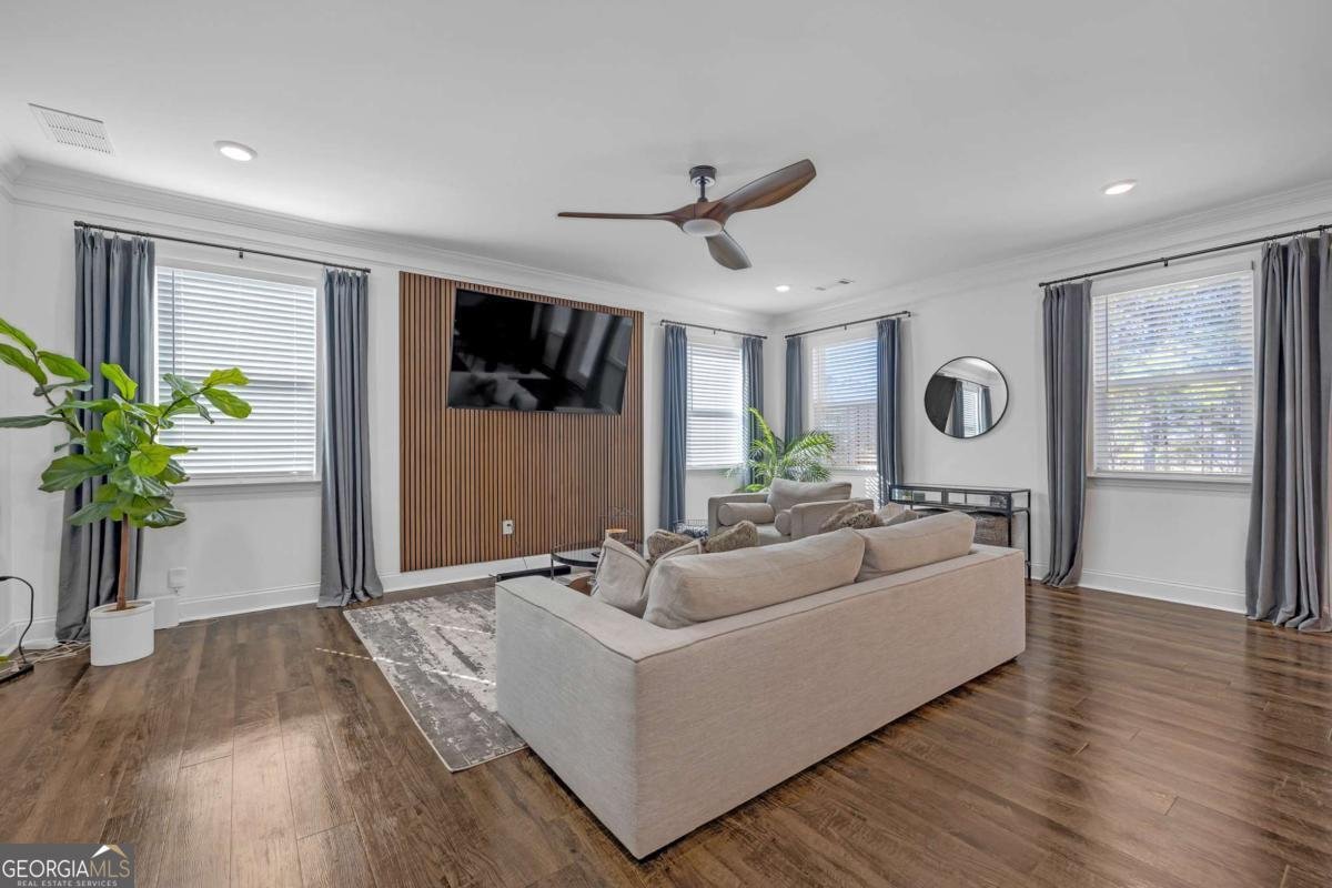 3101 Fareed Street Douglasville - Photo 6