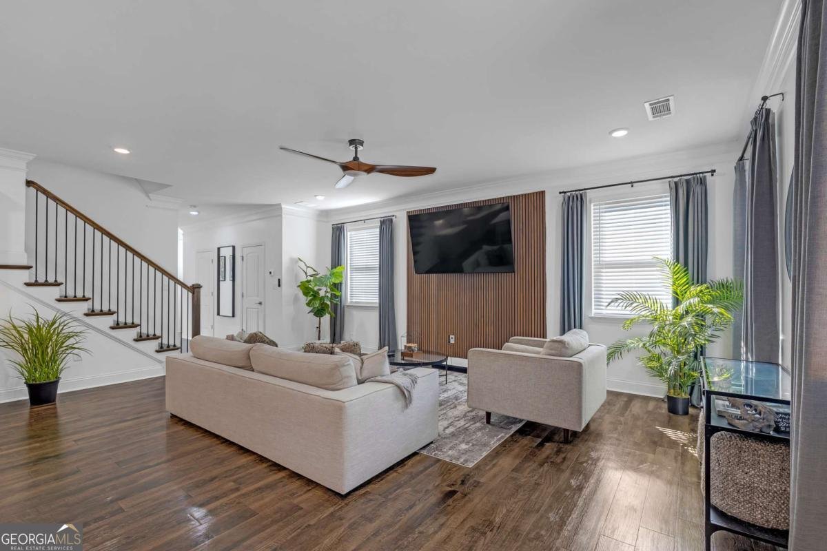 3101 Fareed Street Douglasville - Photo 7