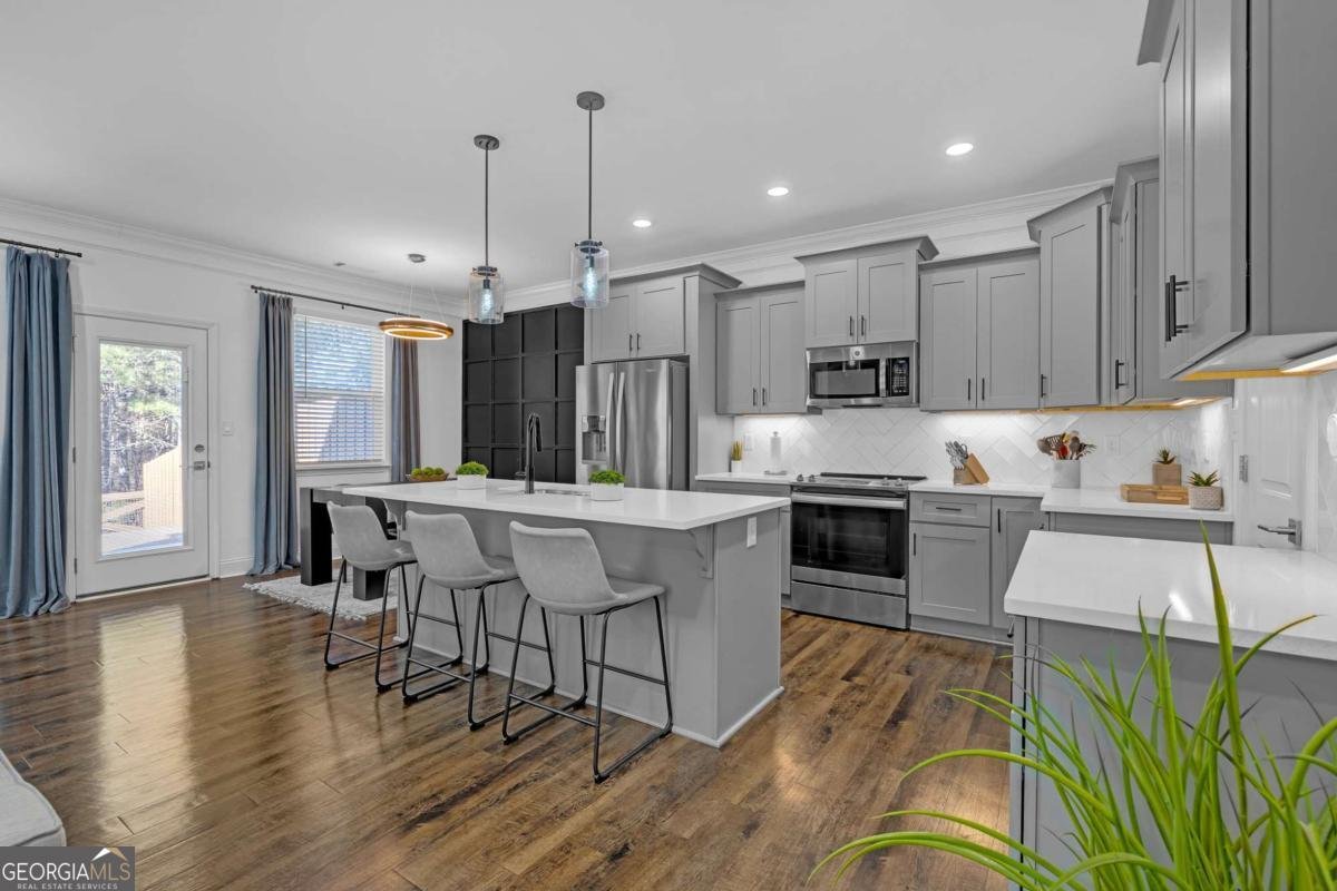 3101 Fareed Street Douglasville - Photo 8