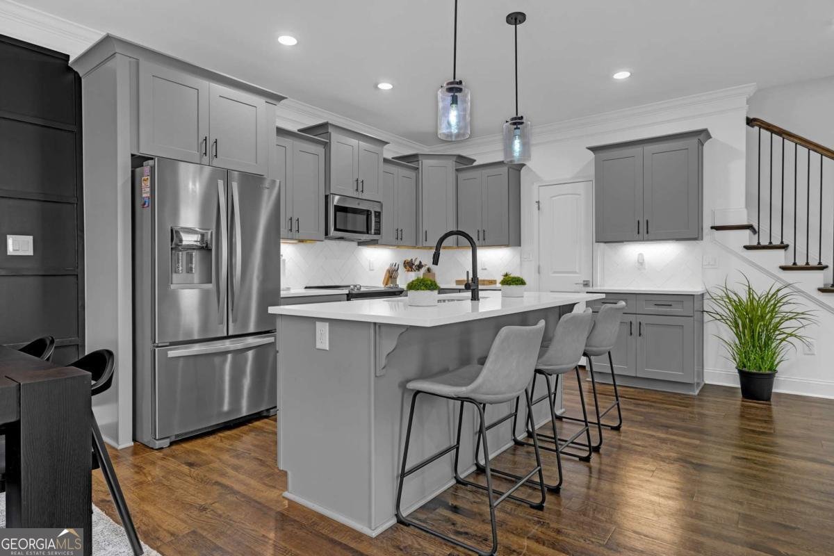 3101 Fareed Street Douglasville - Photo 9