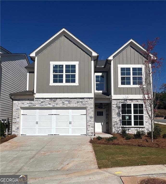 277 Lakeside Place Canton - Photo 1