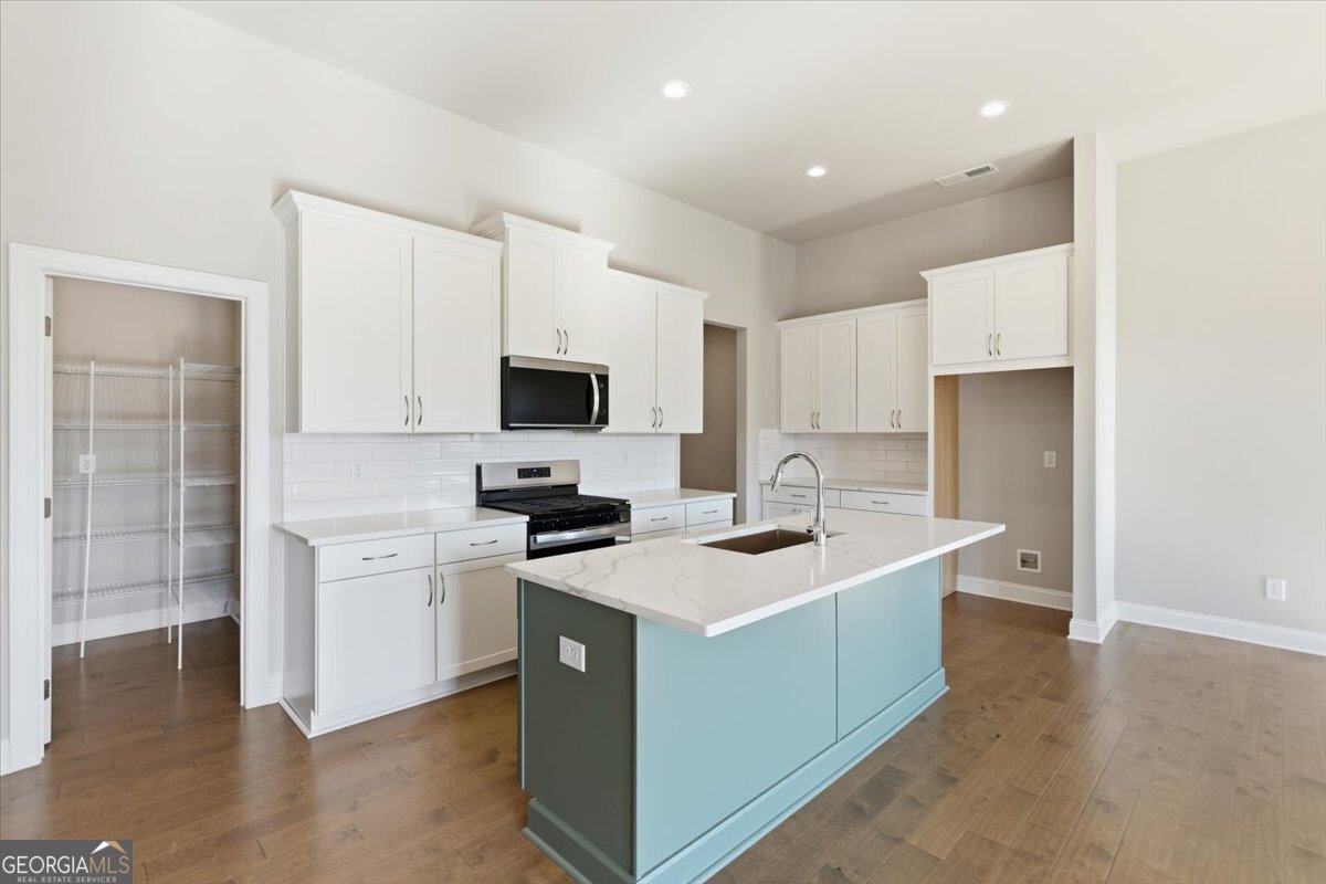 277 Lakeside Place Canton - Photo 10