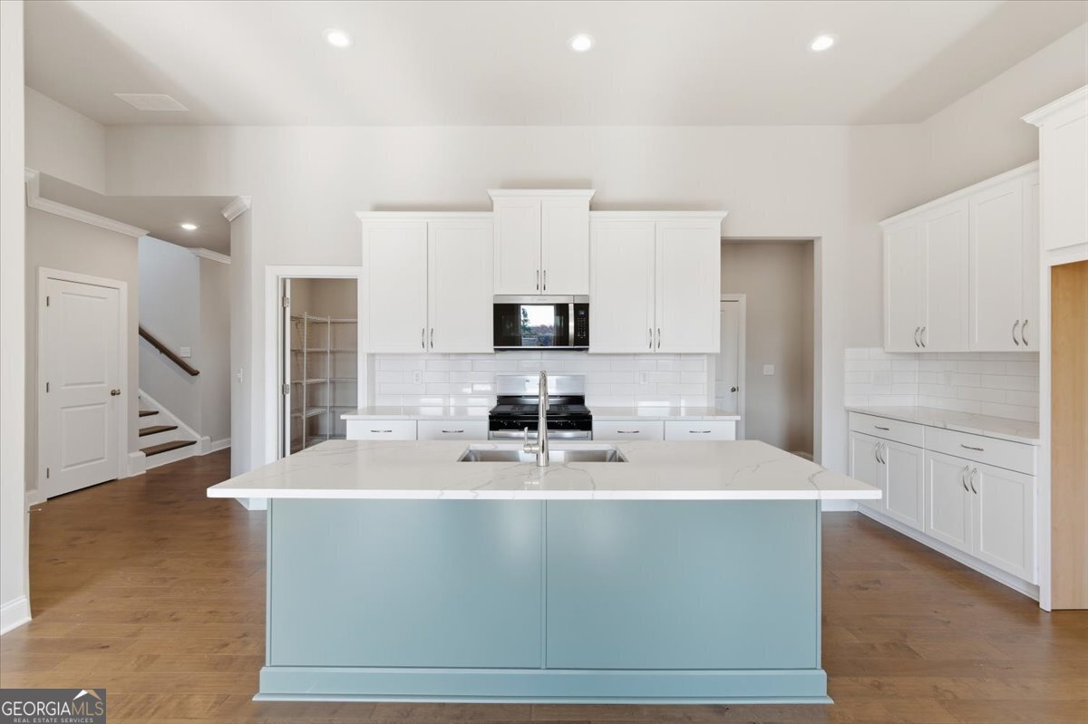 277 Lakeside Place Canton - Photo 12