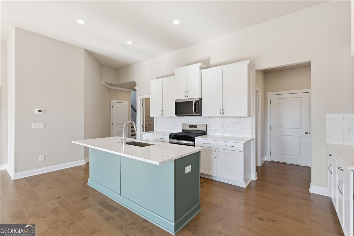 277 Lakeside Place Canton - Photo 13