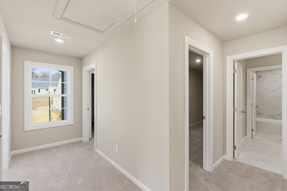 277 Lakeside Place Canton - Photo 17