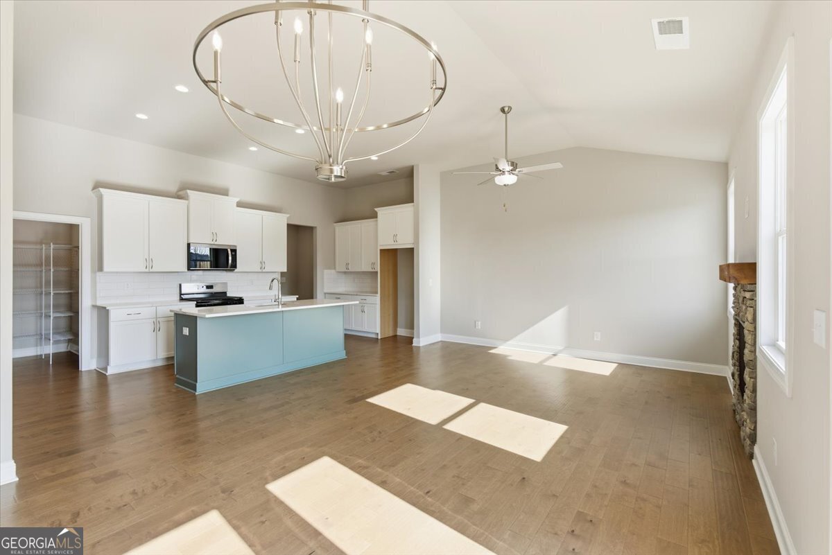 277 Lakeside Place Canton - Photo 6