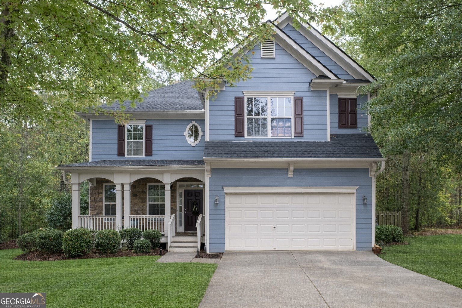 5177 Arran Lane Douglasville - Photo 1
