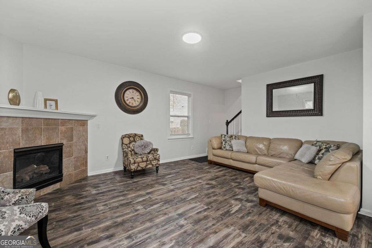 5177 Arran Lane Douglasville - Photo 13