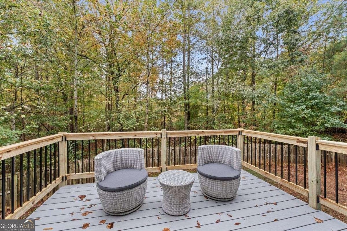 5177 Arran Lane Douglasville - Photo 17