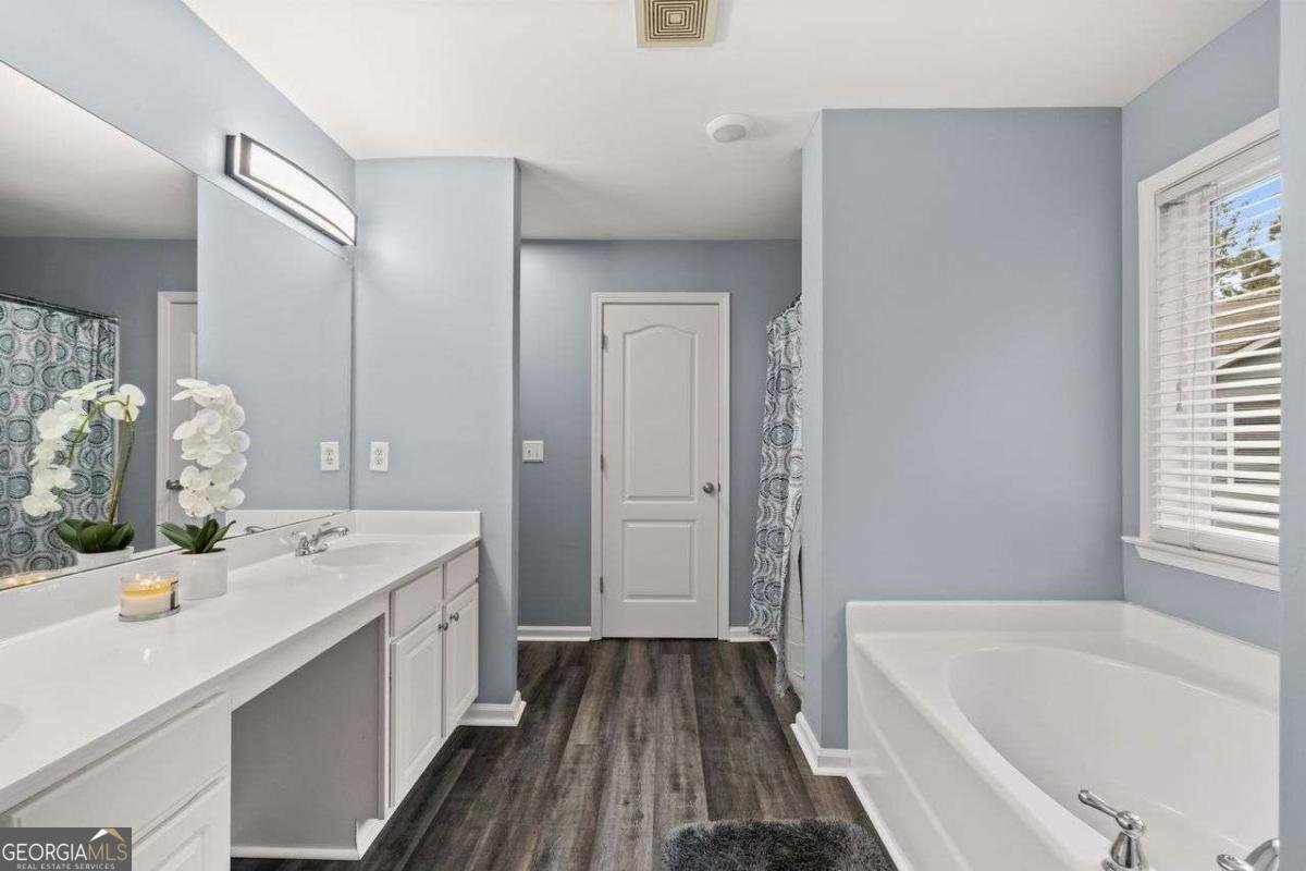 5177 Arran Lane Douglasville - Photo 23