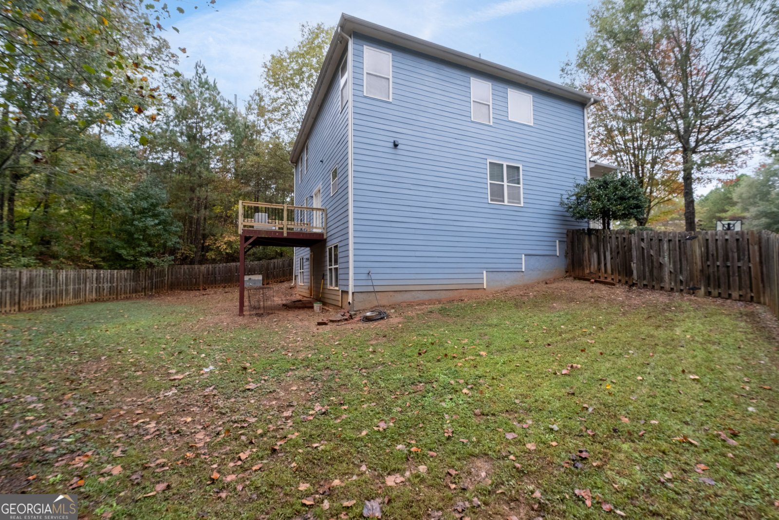 5177 Arran Lane Douglasville - Photo 31